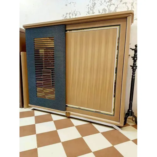 غرفة نوم مودرن “بيانكو”| سمارت روم