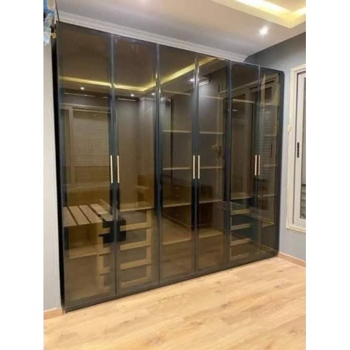 دريسنج برايم | سمارت روم