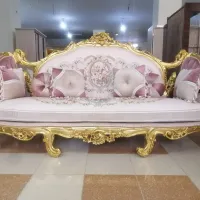 صالون فاليريا | سمارت روم